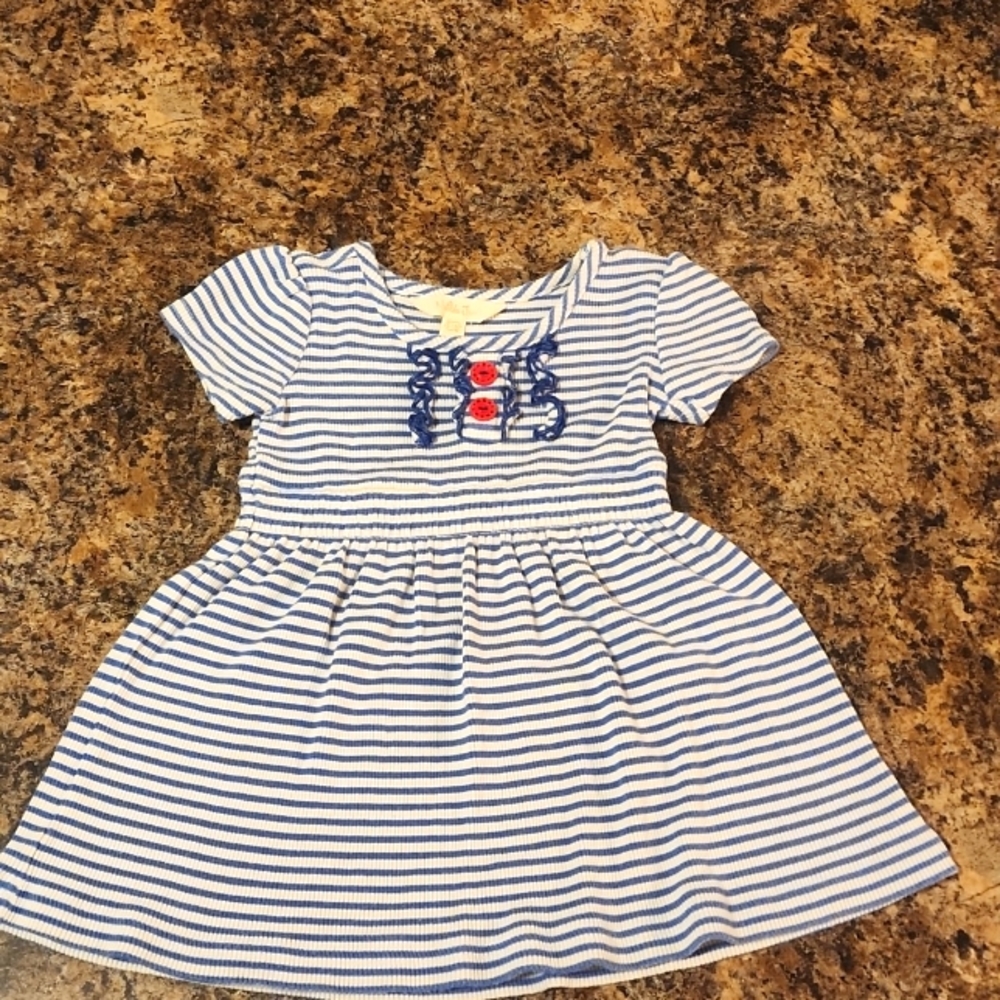 Matilda Jane